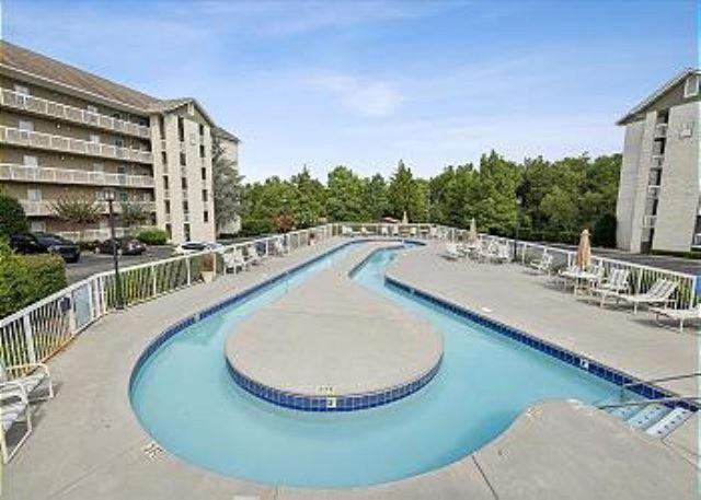 Wp552 Whispering Pines Villa พิเจนฟอร์จ ภายนอก รูปภาพ